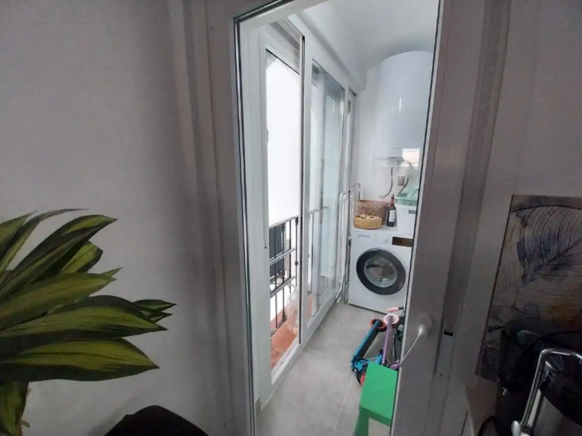 Appartamento con piscina in vendita a San Luis de Sabinillas, imagen 15