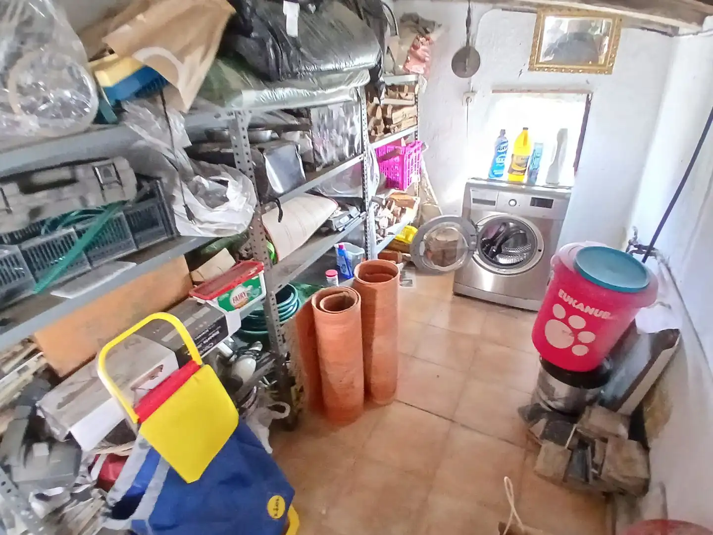 Pis en venda en Galdakao amb Calefacció, Terrassa i Traster