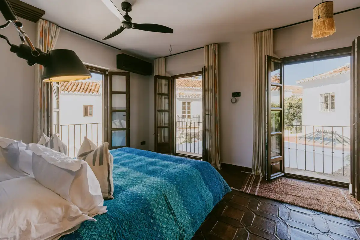 Reihenhaus zum Verkauf in Marbella - Marbella,Milla de Oro,Avenida Bulevar Príncipe Alfonso de Hohenlohe, imagen 19