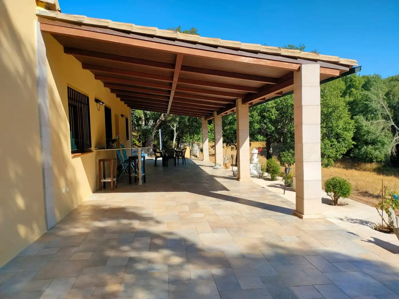 Casa o chalet de alquiler en Fuencaliente