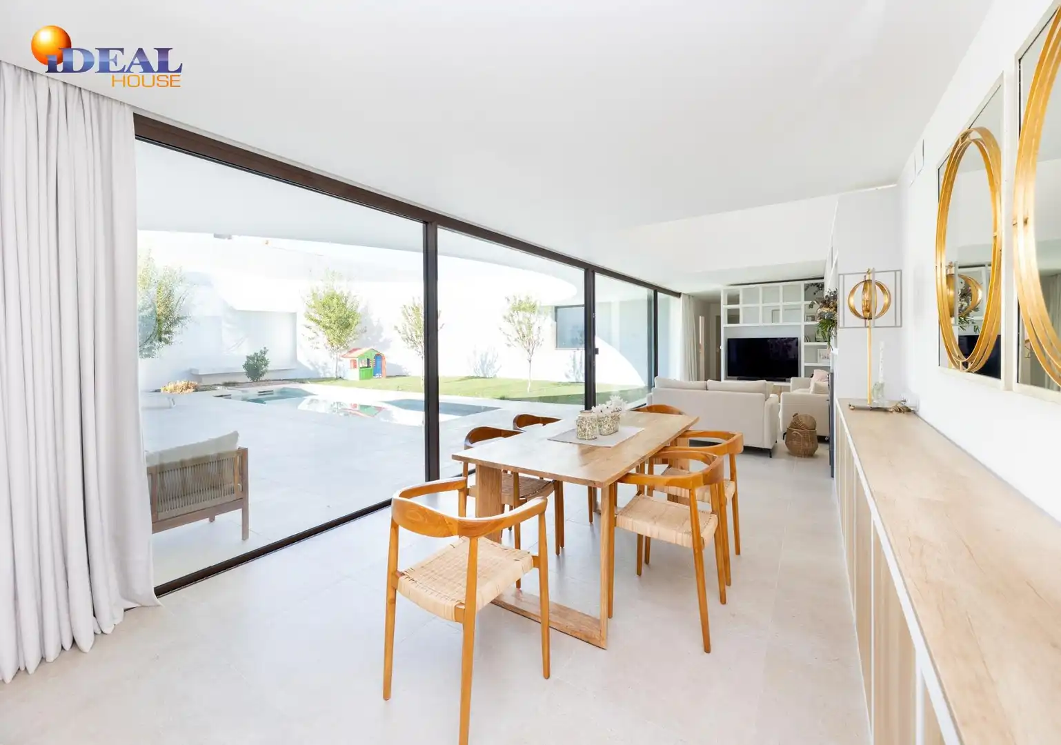 Haus mit Pool zum Verkauf in Calle de la Margarita, imagen 15