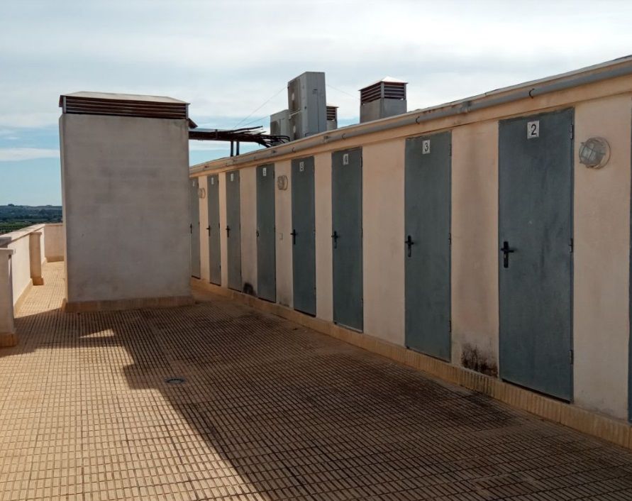 Trastero en venta en FORMENTERA DEL SEGURA, Almoradí