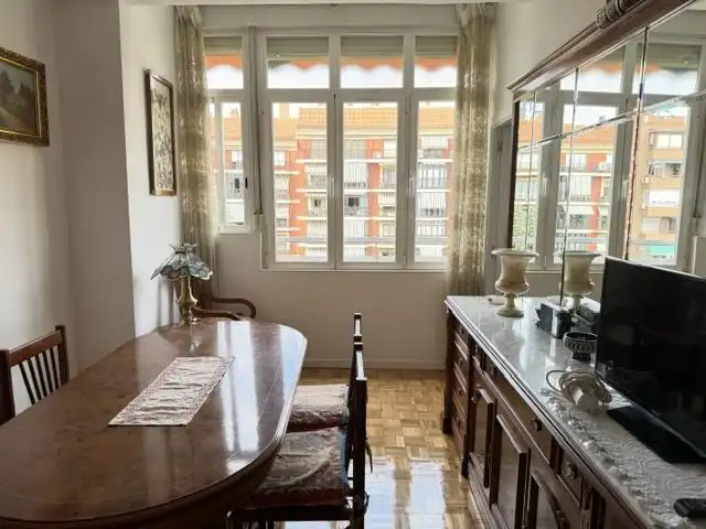 Piso de alquiler en Calle de Toledo, Acacias