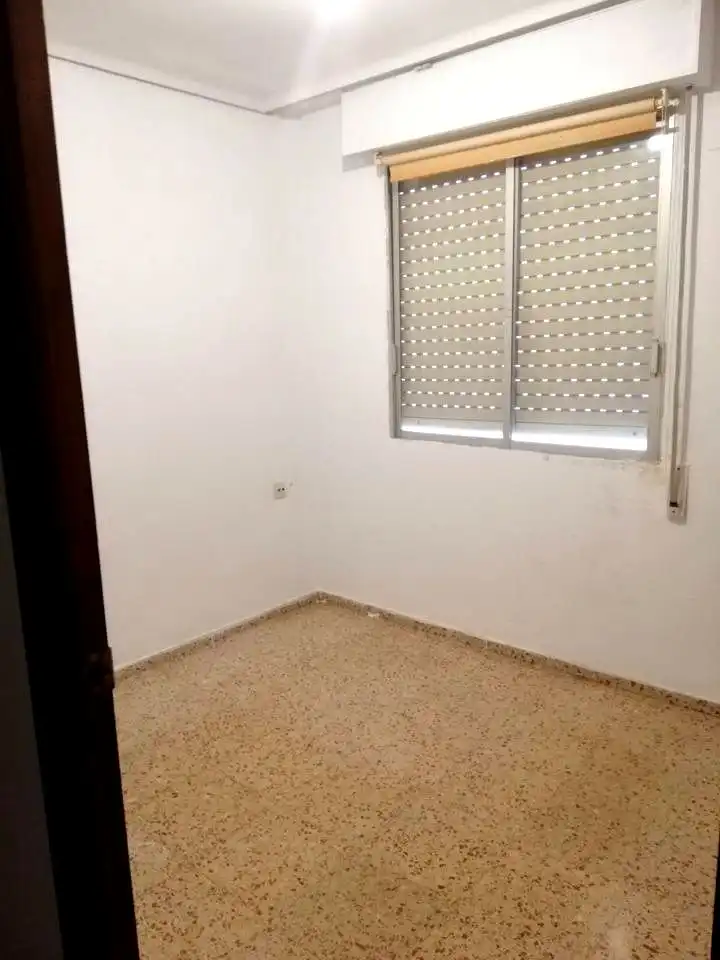 Dormitori de Pis en venda en Castellón de la Plana / Castelló de la Plana amb Balcó