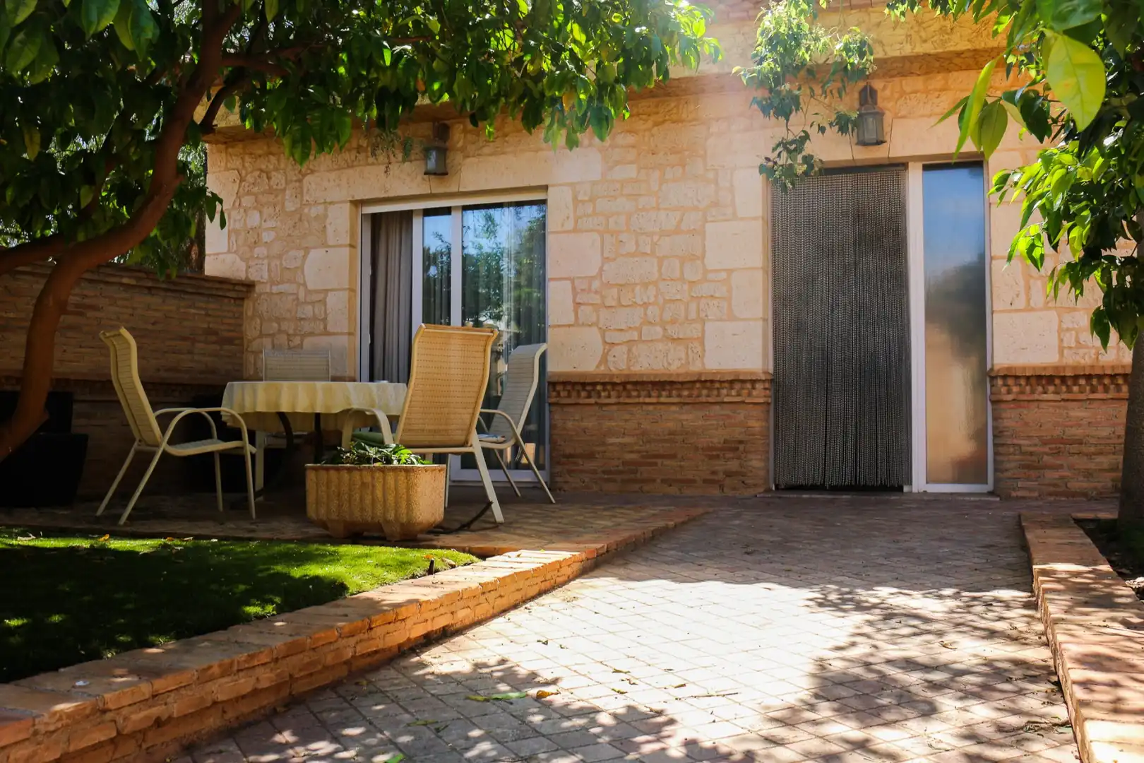 Villa mit Terrasse zum Verkauf in Mar Menor de Cartagena – Cabo de Palos, imagen 85