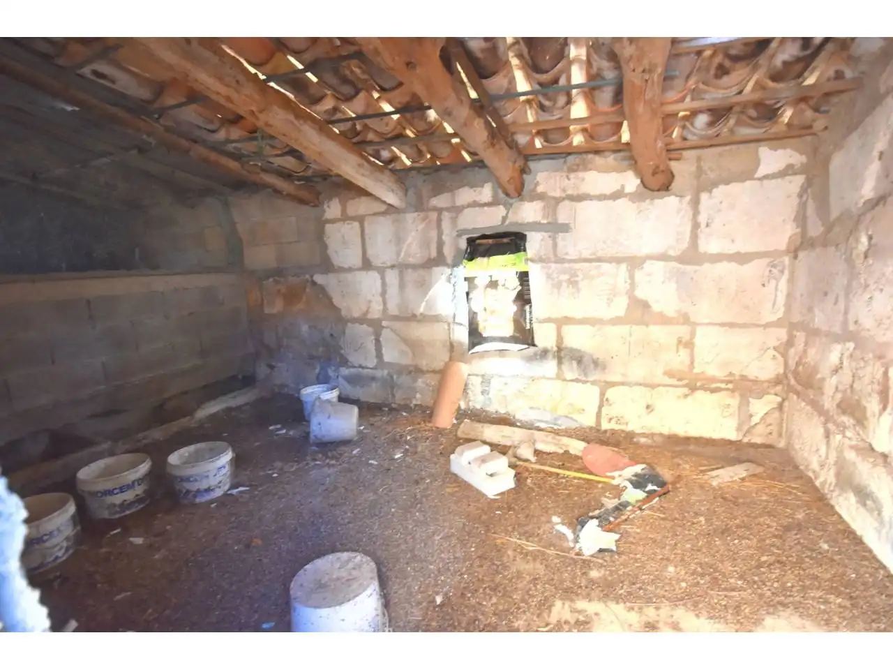 Finca rústica en venda en Santa Margalida amb Aire condicionat, Calefacció i Jardí privat