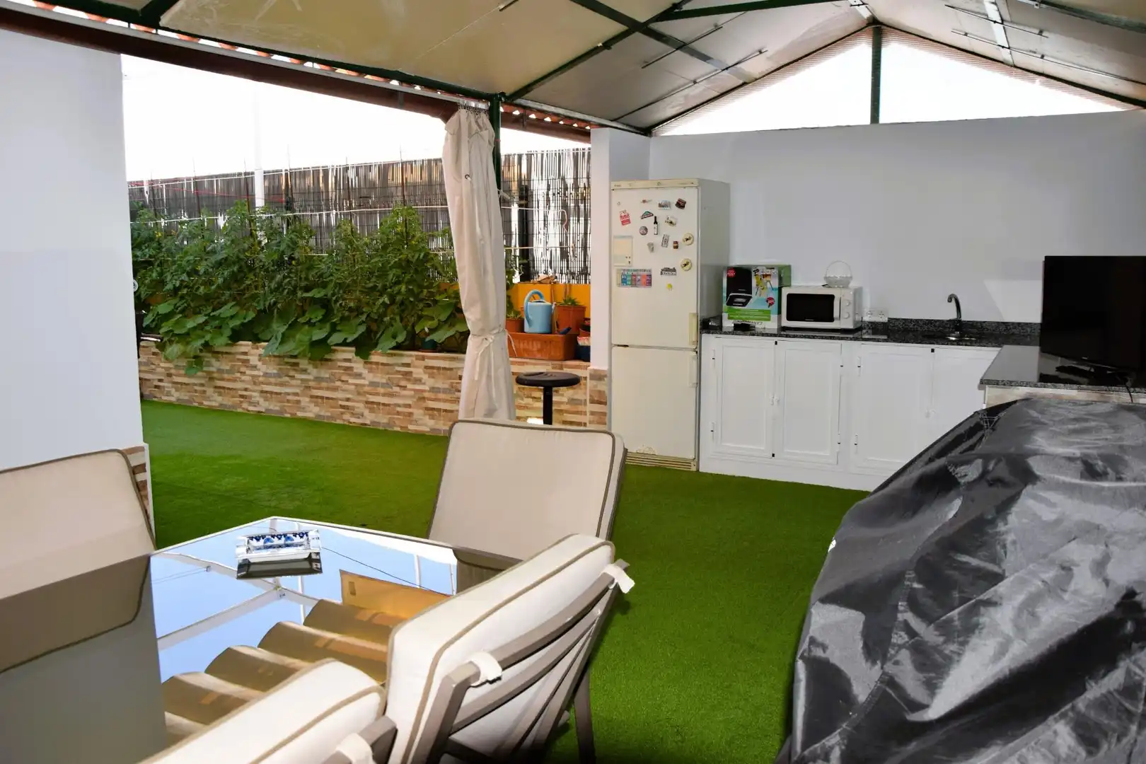 Terrace of Houses for sale in El Portil  with Air Conditioner, Heating and Terrace