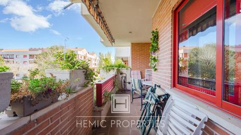 Photo 4 of Flat for sale in Calle Abrego, Prado de Somoaguas, Madrid