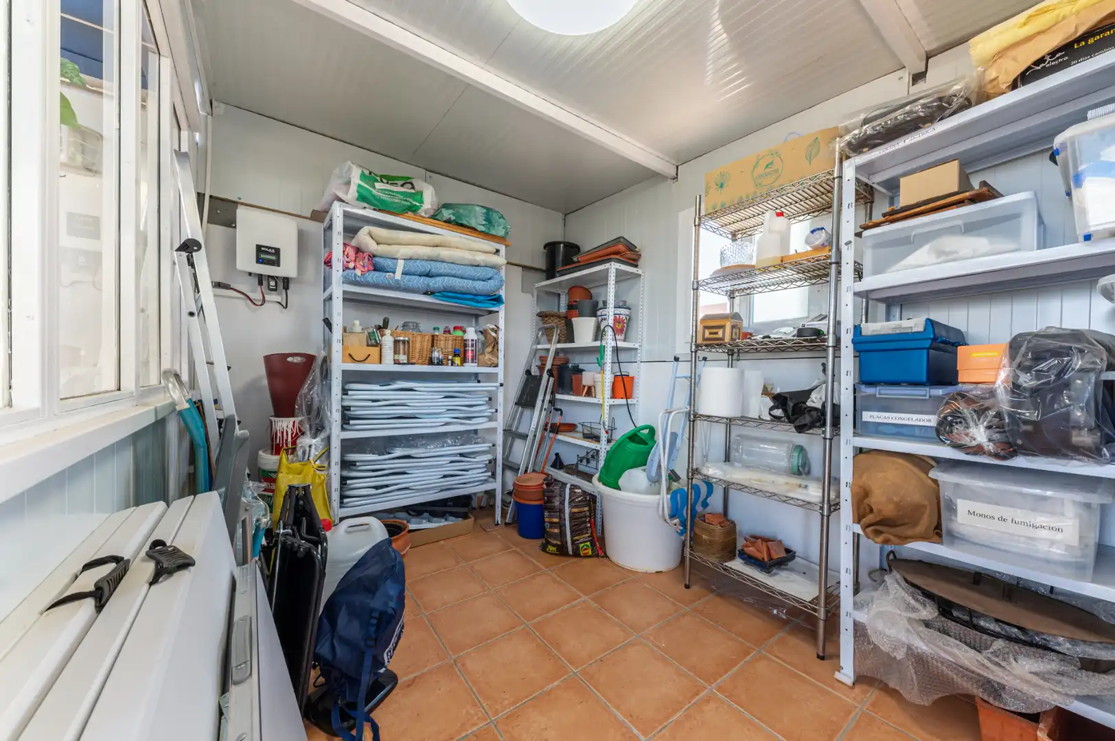 Dachboden zum Verkauf in Carrer del Ressol, Bonalba - Cotoveta