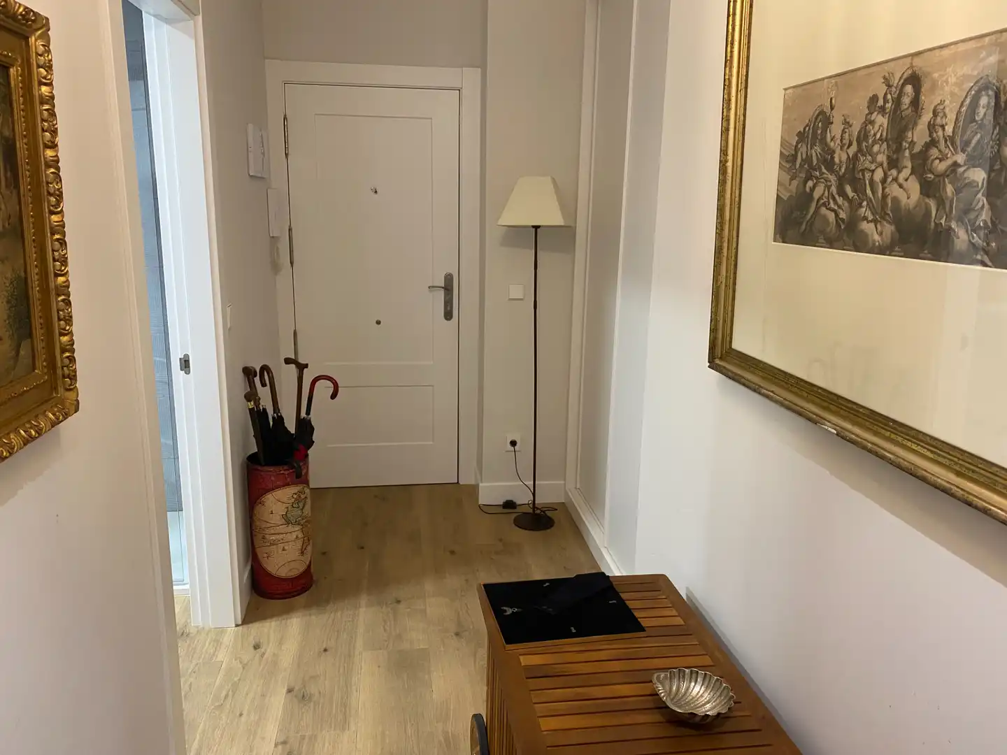 Piso en venta en Santander con Aire acondicionado, Calefacción y Parquet