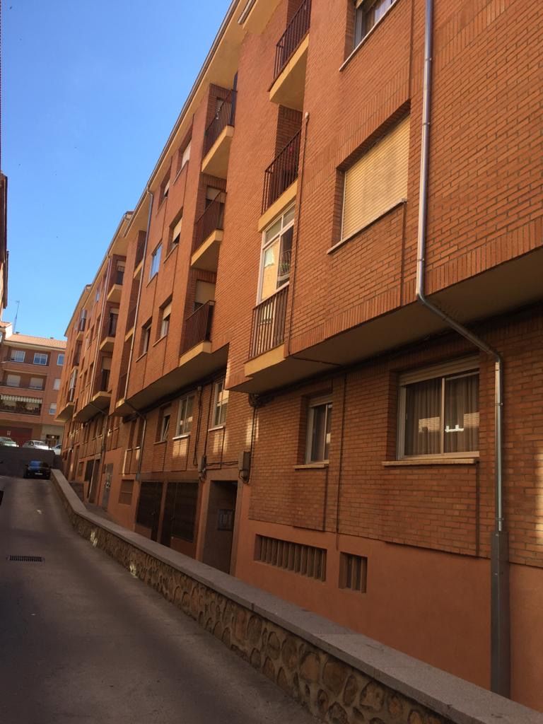 Flat to rent in Calle Jesús del Gran Poder, Sur