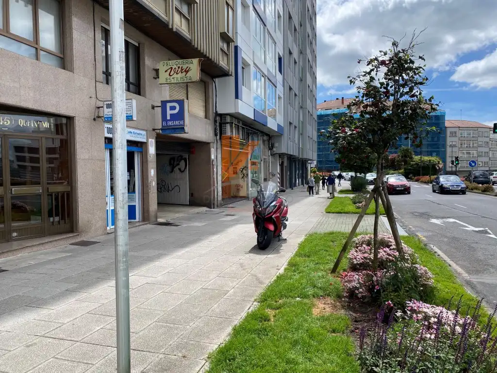 Individual de lloguer a Avenida Romero Donallo 45, imagen 13