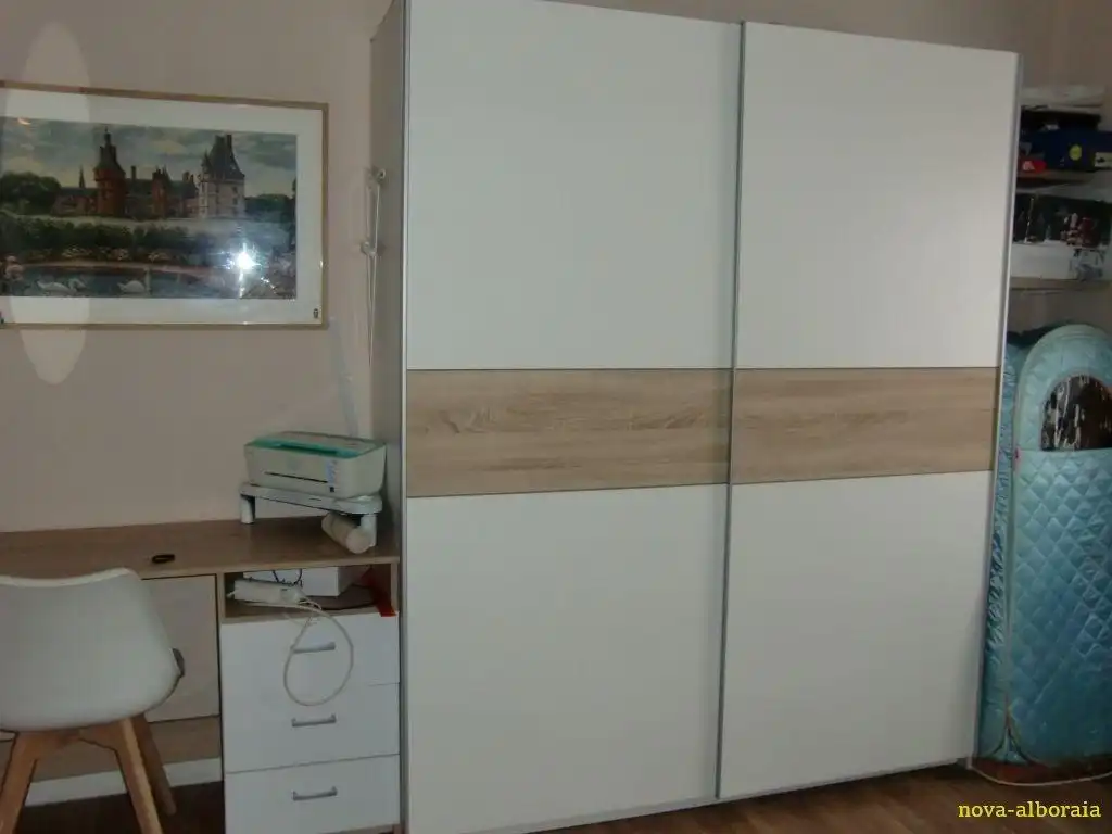 Habitación de Piso en venta en Massamagrell con Aire acondicionado, Parquet y Balcón