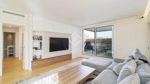 Photo 4 of Attic for sale in La Nova Esquerra de l'Eixample, Barcelona