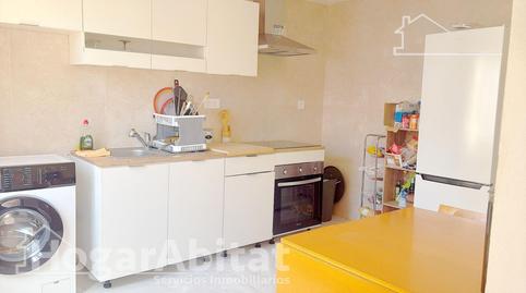 Foto 5 de Casa o xalet en venda a Calle Plana, Avenida de Abril - 9 de Octubre, Valencia