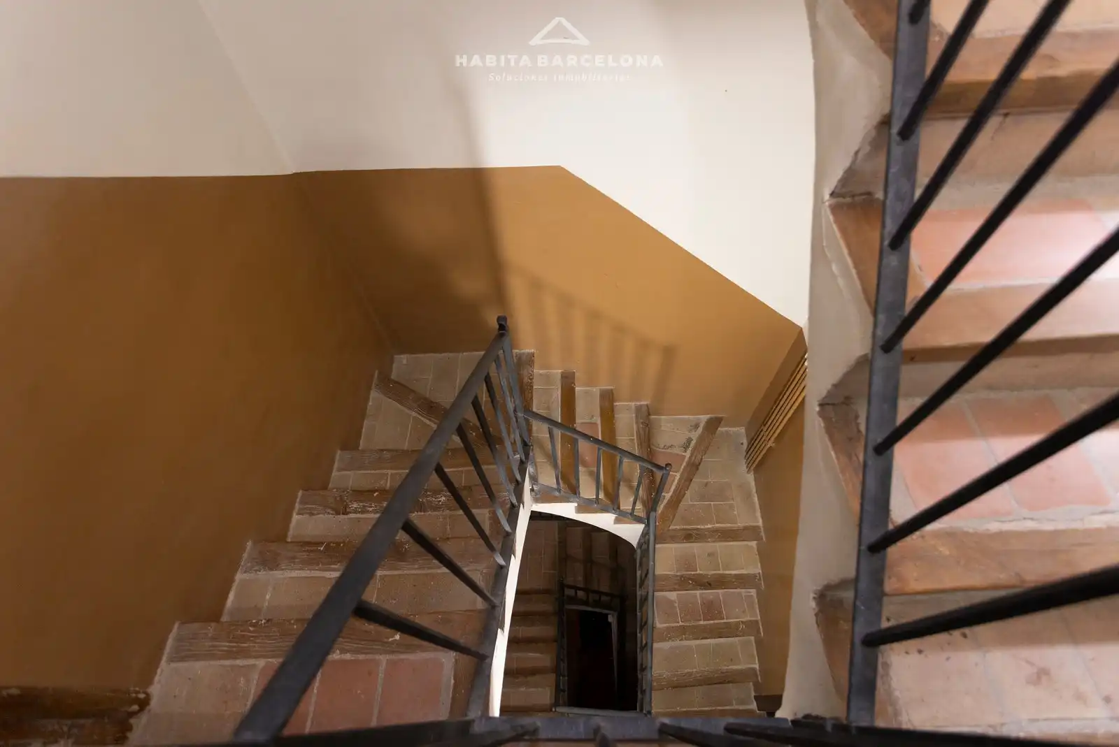 Piso en venta en Barcelona con Aire acondicionado, Calefacción y Parquet