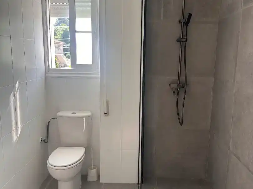 Bany de Pis en venda en Tui
