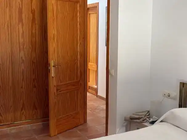 Casa adosada en venda en Níjar