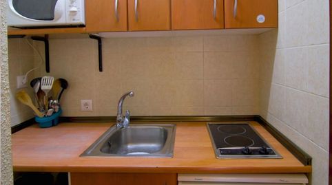 Foto 5 de Estudi de lloguer a Universidad - Tenerías, Salamanca Capital