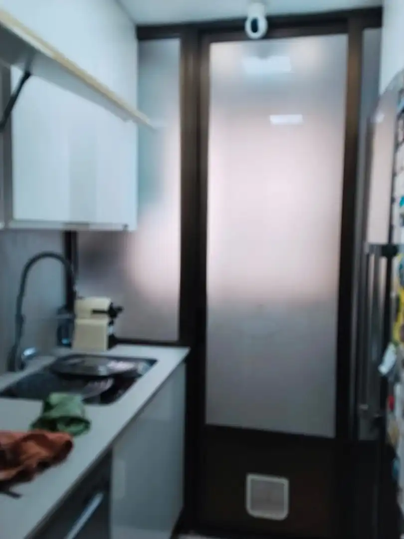 Kitchen of Apartments for sale in Paiporta  with Furnished