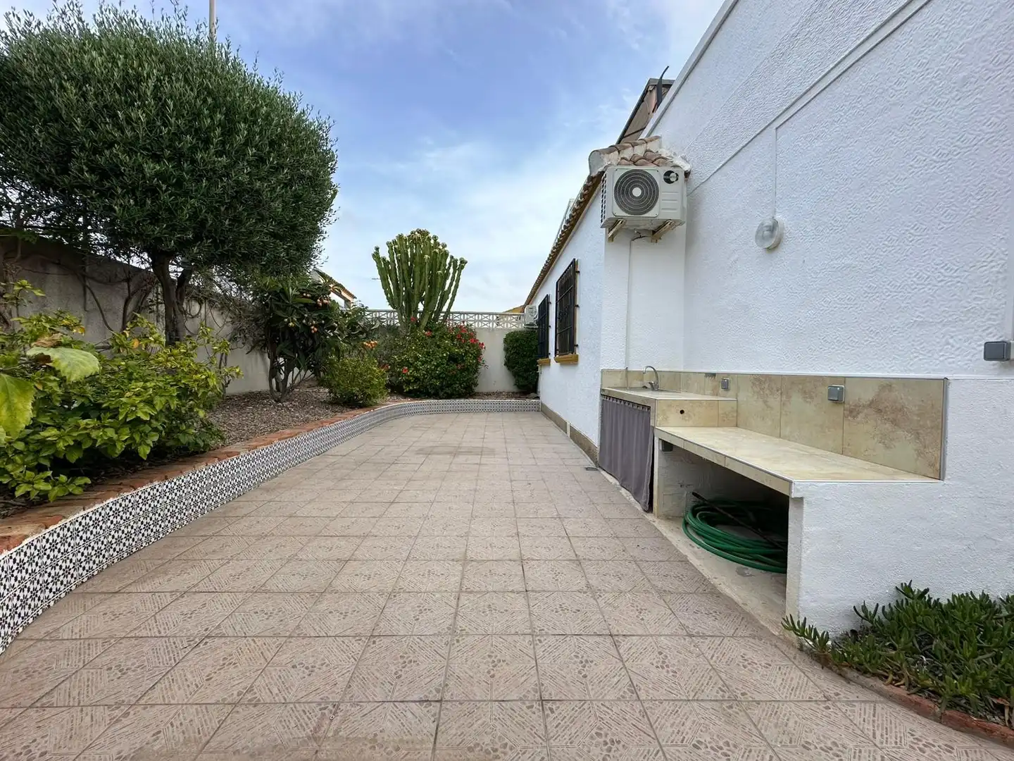 Haus oder Chalet zum Verkauf in San Fulgencio
