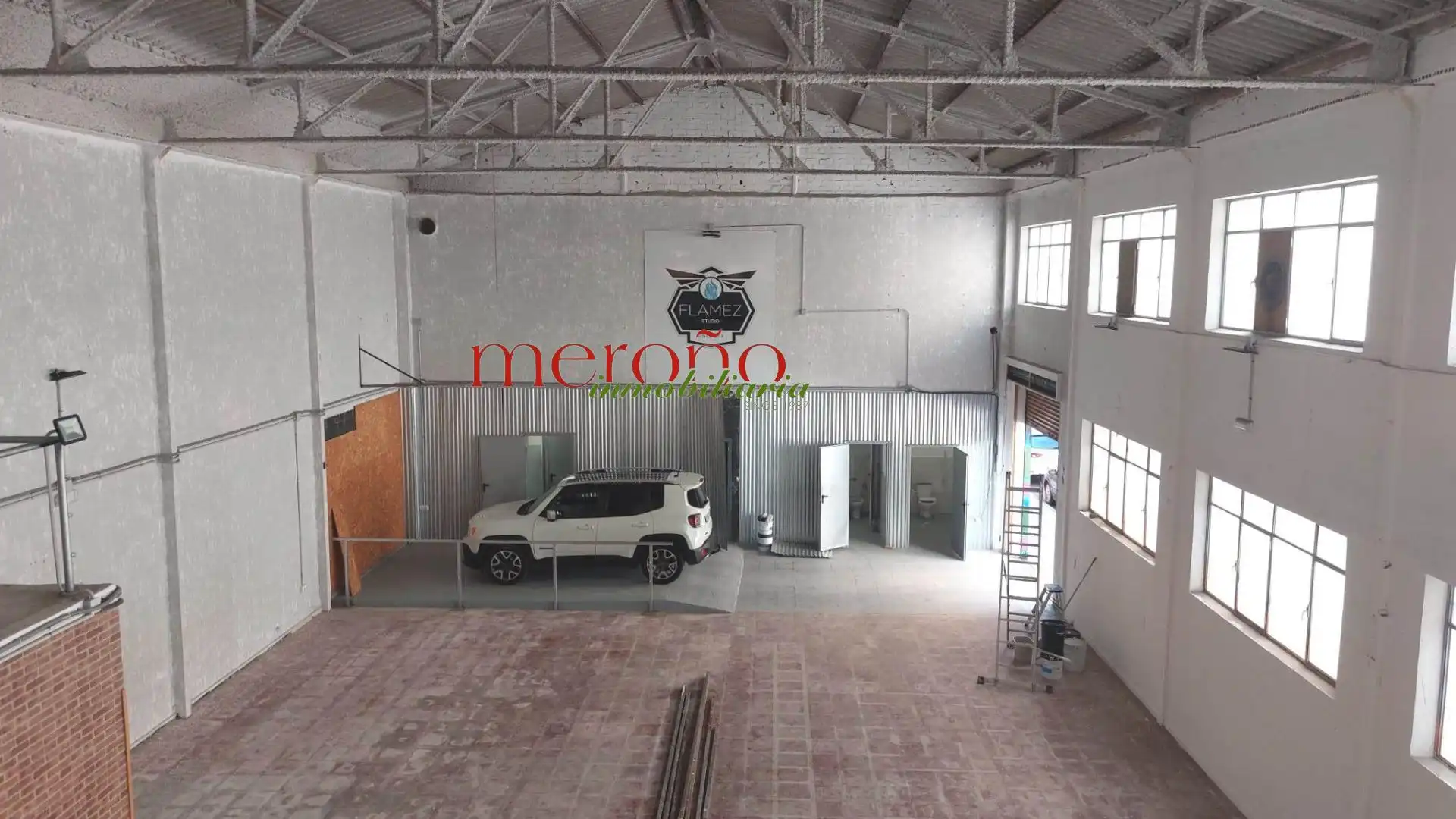 Nave industrial de alquiler en Elche / Elx