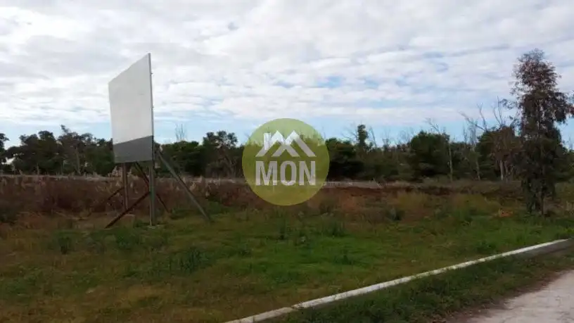Terreno residencial en venta en Joaquin Rodrigo, imagen 16