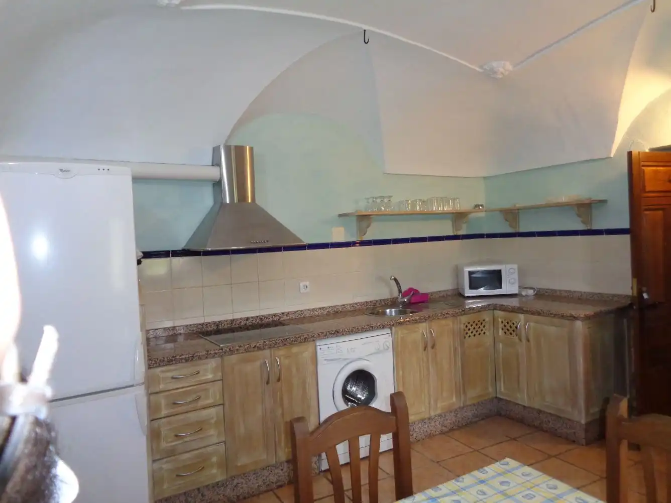 Casa adosada en venta en Calle Retamar, Romangordo