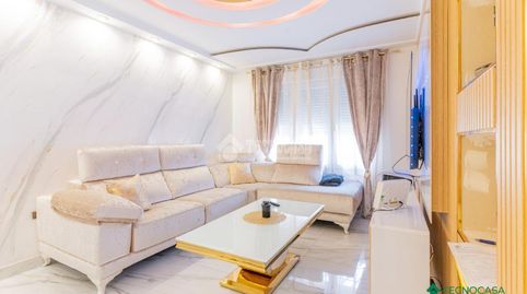 Foto 2 de Casa adosada en venta en El Parador de las Hortichuelas, Roquetas de Mar