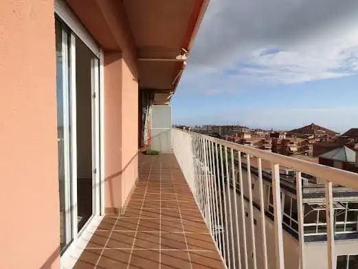 Flat with lift for sale in Avinguda de Carles III 24, imagen 17