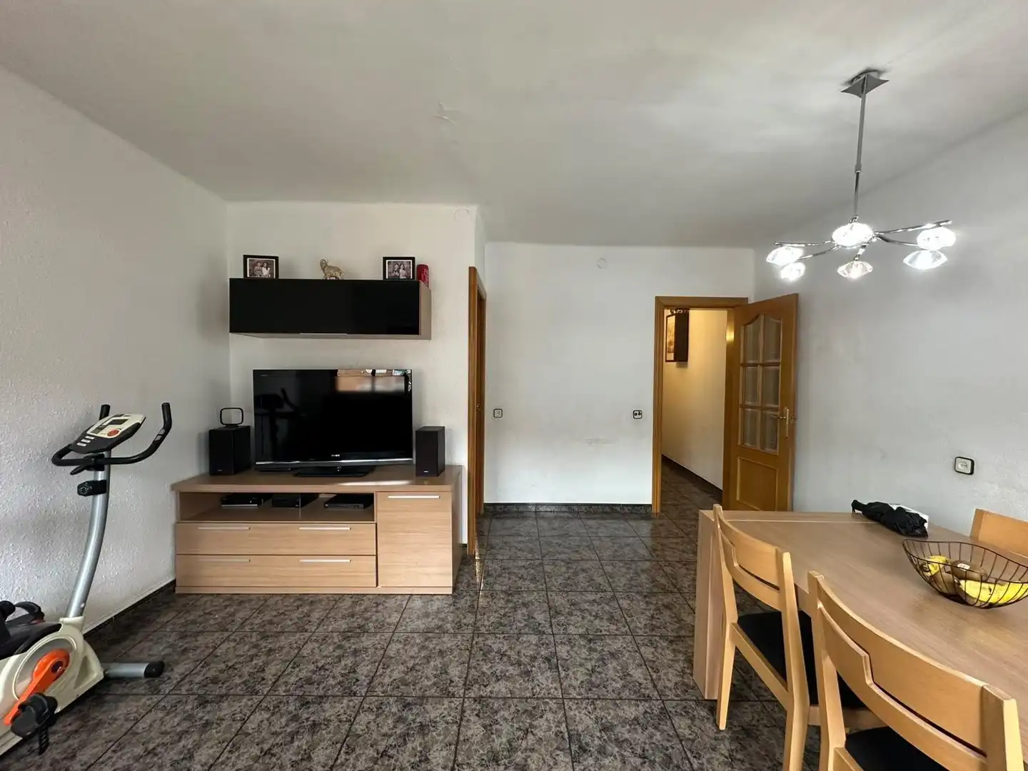 Piso con terraza en venta en PORTOCRISTO, imagen 9