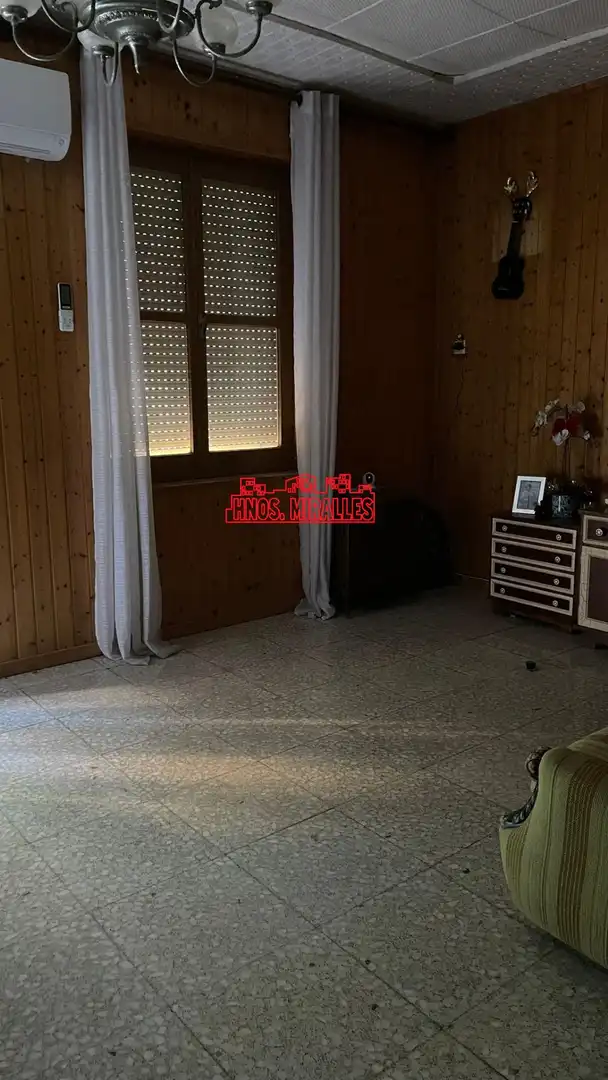Casa o xalet en venda en Aspe amb Terrassa
