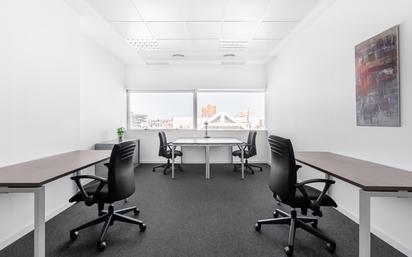 Office to rent in  Sevilla Capital  with Air Conditioner, Heating and Terrace