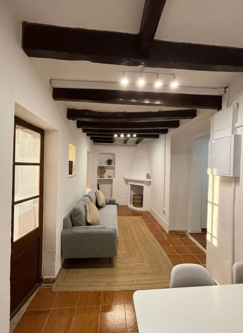 Casa o xalet en venda en  Palma de Mallorca amb Aire condicionat, Calefacció i Terrassa