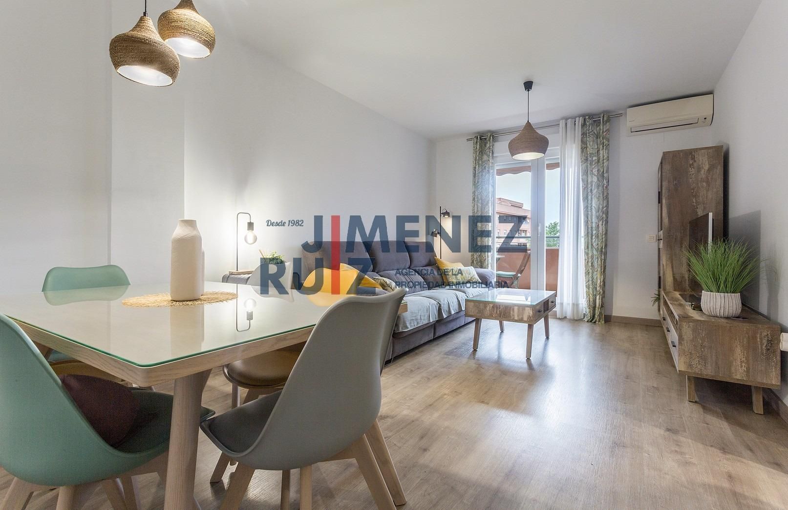 Piso en venta en  MILAGROS MUÑOZ GIL, El Juncal - Vallealto