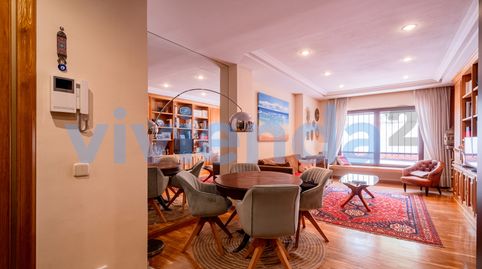 Foto 4 de Piso en venta en Paseo de la Habana, El Viso, Madrid Capital