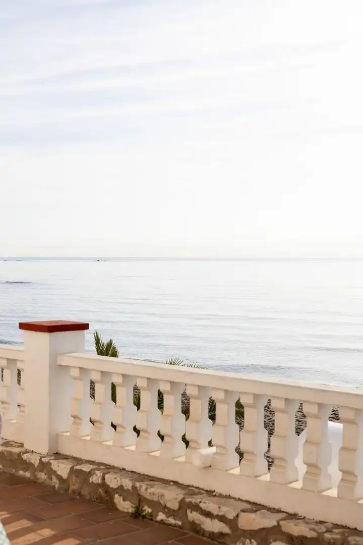 Casa o xalet en venda a El Faro de Calaburra - Chaparral