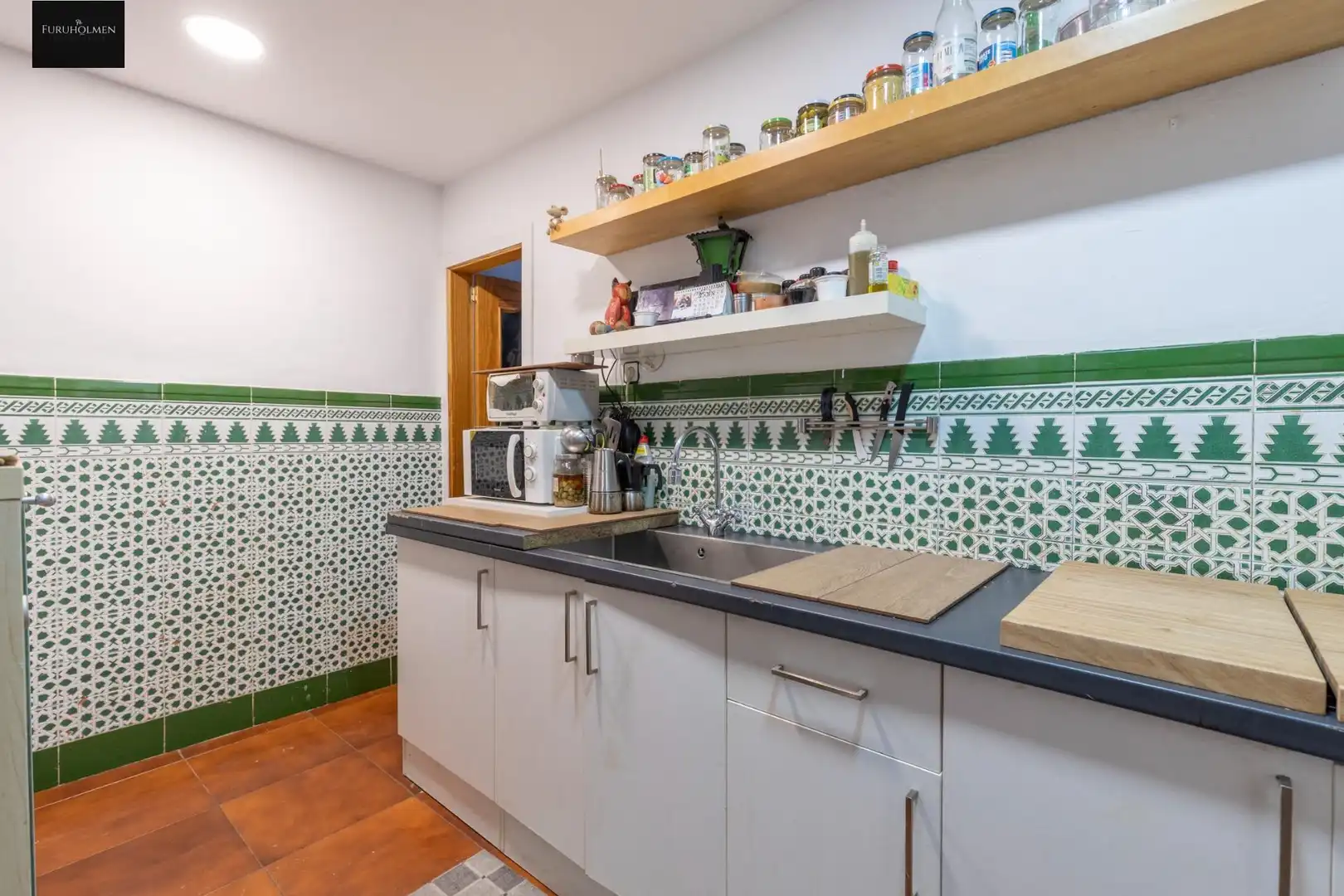 Casa en venta en Calle Calle Cruz de Piedra del Realejo, 7, imagen 23