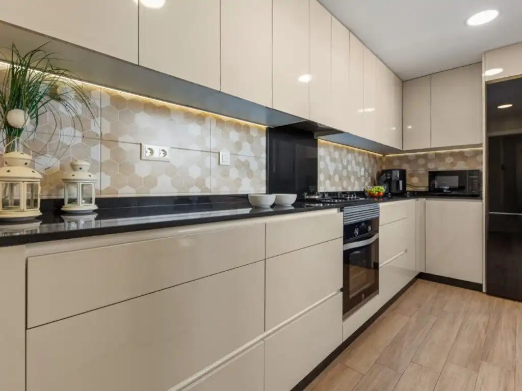 Apartamento en venta en Avenida Ausias March, Campello Playa