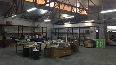 Photo 3 of Industrial buildings for sale in Pont Major - Pedret - Campdorà, Girona Capital