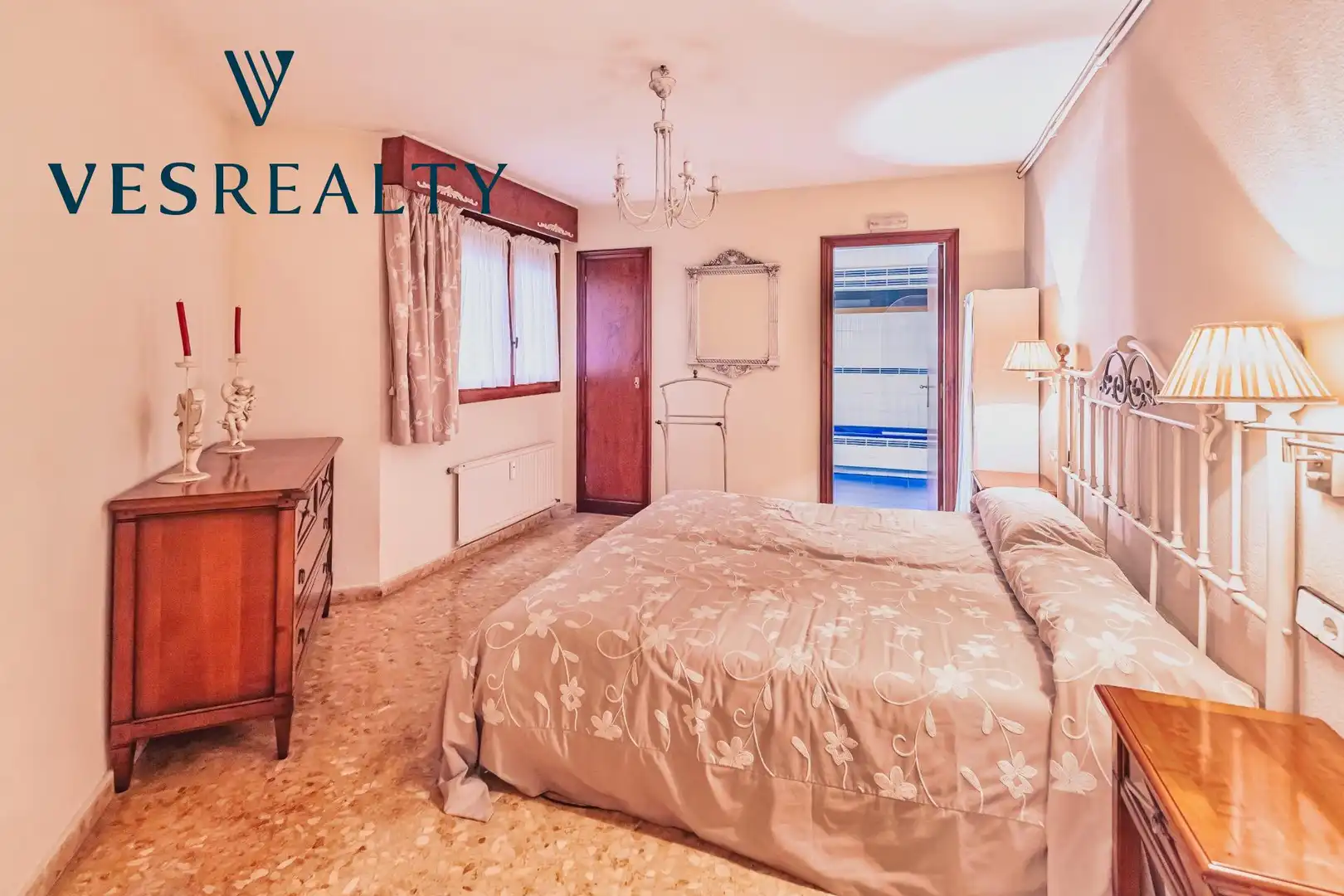 Flat with terrace for sale in LUCEROS DE LOS 12, imagen 16