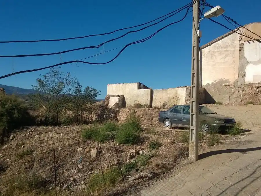Wohnbaugrundstück zum Verkauf in calle solano 50,52,54,56, imagen 8