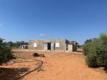 Casa rustica in vendita a Pasaje Los Segados