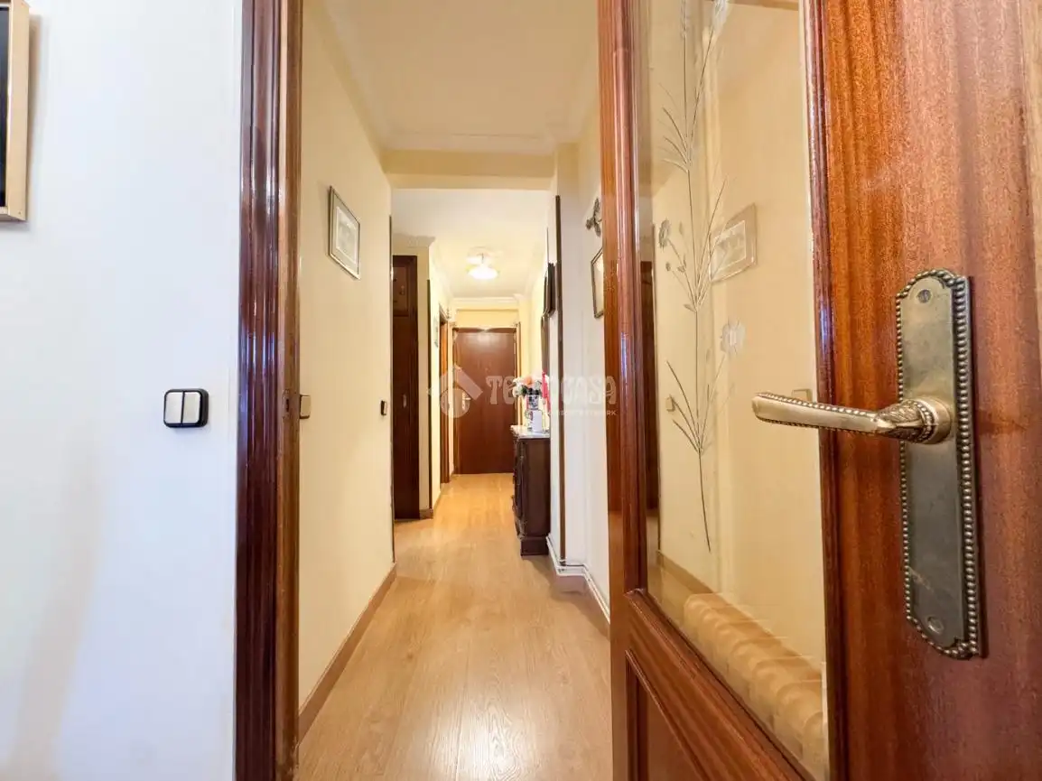 Wohnung zum Verkauf in C. Butrón, imagen 30