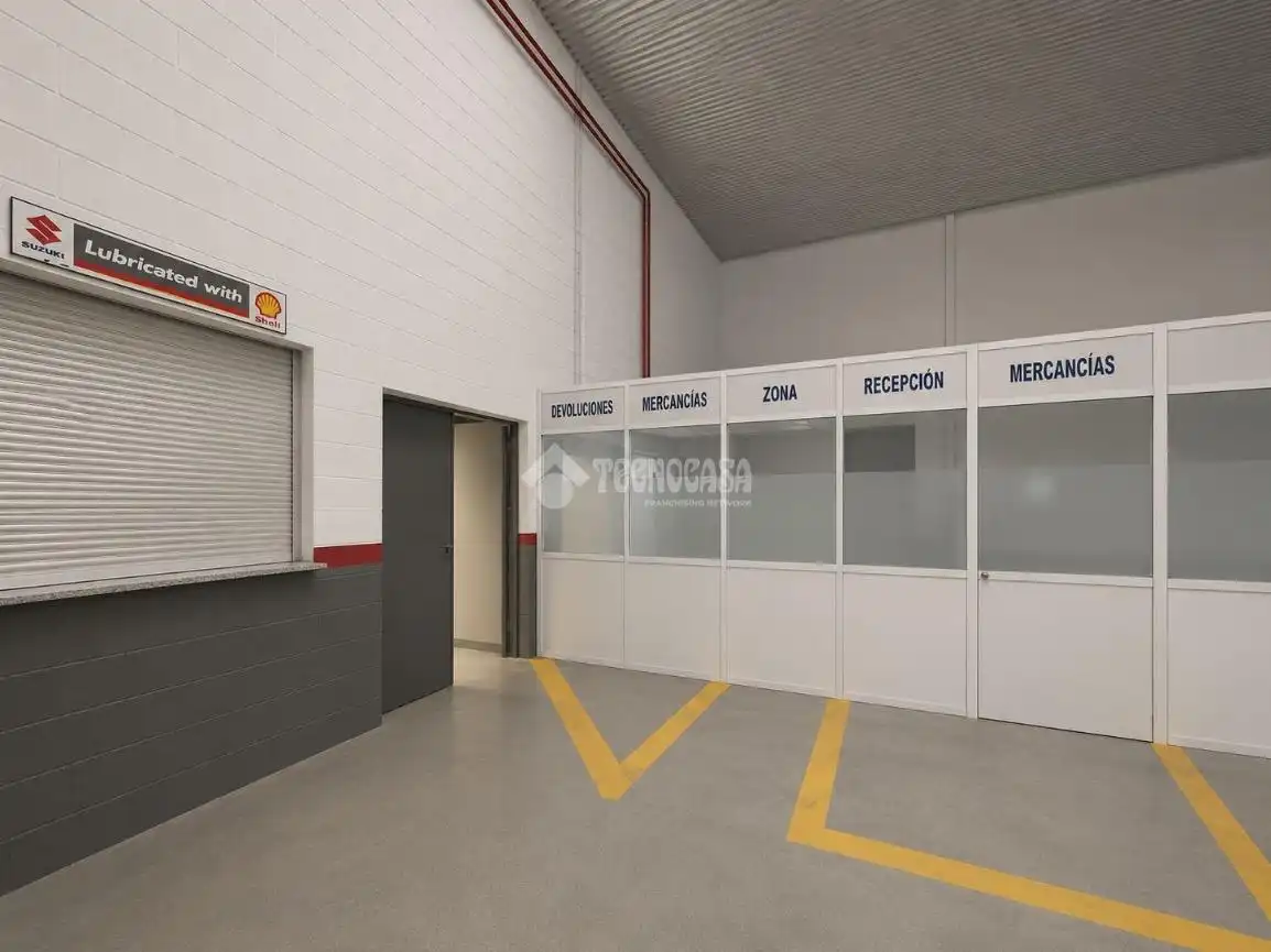 Local comercial en venta en Zona de la Vega, imagen 3