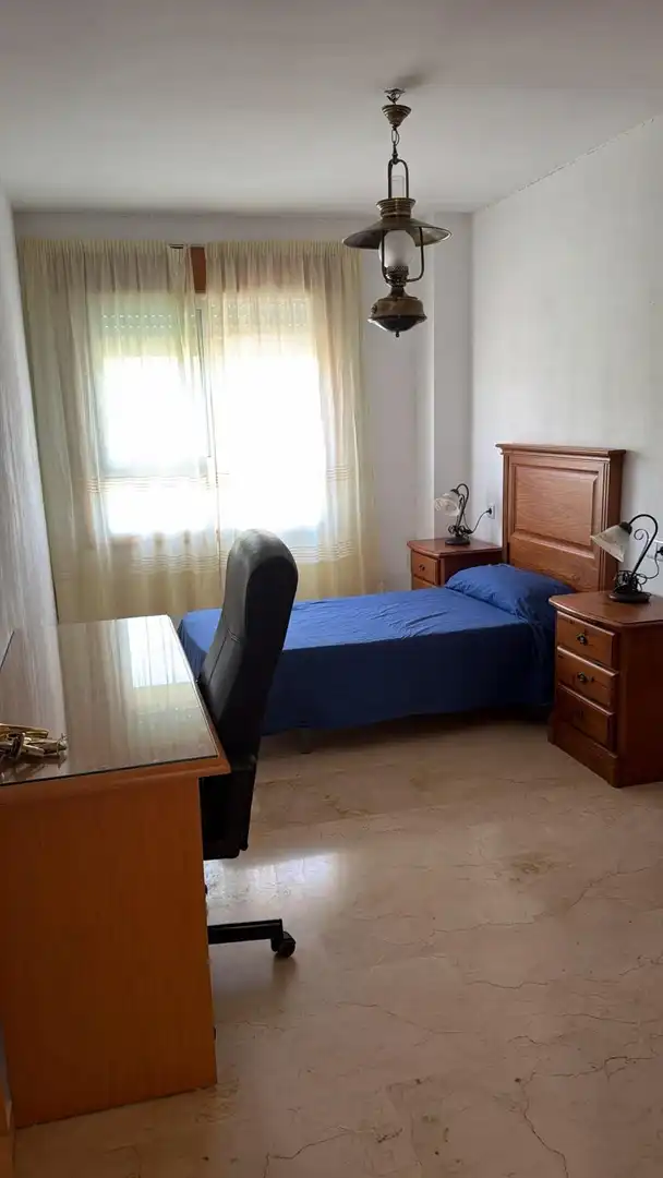 Appartamento con terrazza in affitto a Pedanías Oeste, imagen 28