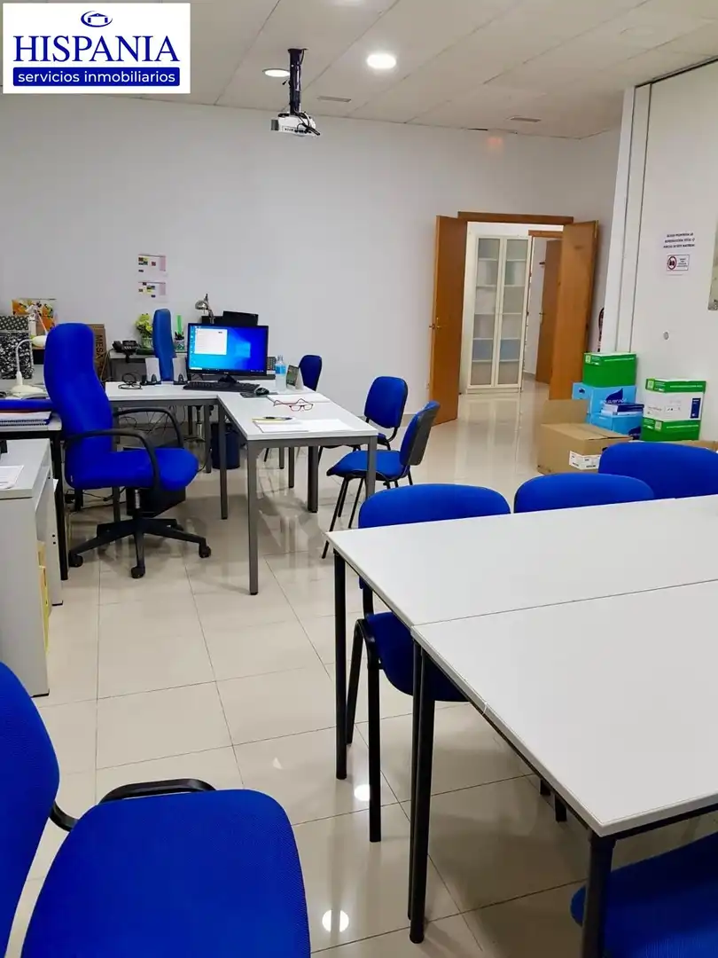 Business premises for sale in Paseo Marítimo - San José - La Laguna, imagen 5