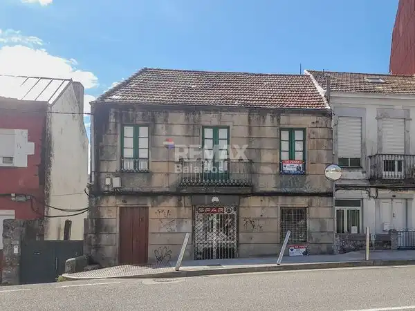 Wohnung mit Terrasse zum Verkauf in Avenida de Ramón Nieto