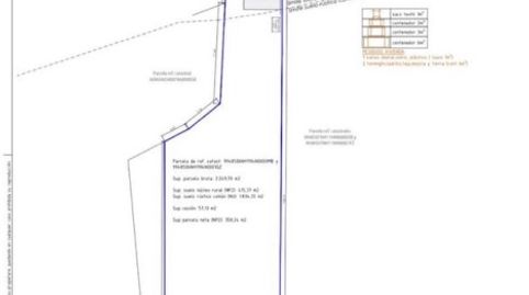 Foto 4 de Residencial en venta en Avenida de Cornazo, Cornazo, Vilagarcía de Arousa
