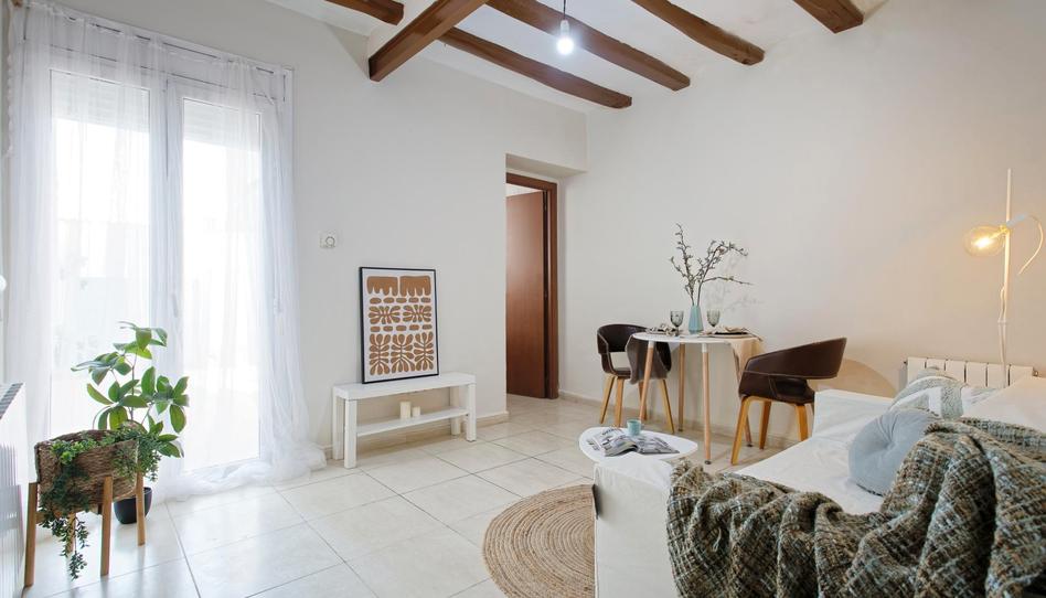 Foto 1 de Casa adosada en venta en Barri del Centre, Barcelona